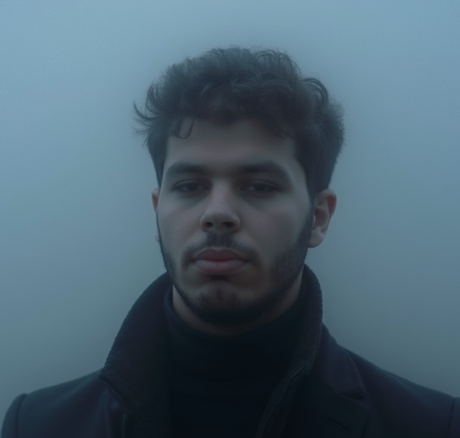 Ahmed Khaled