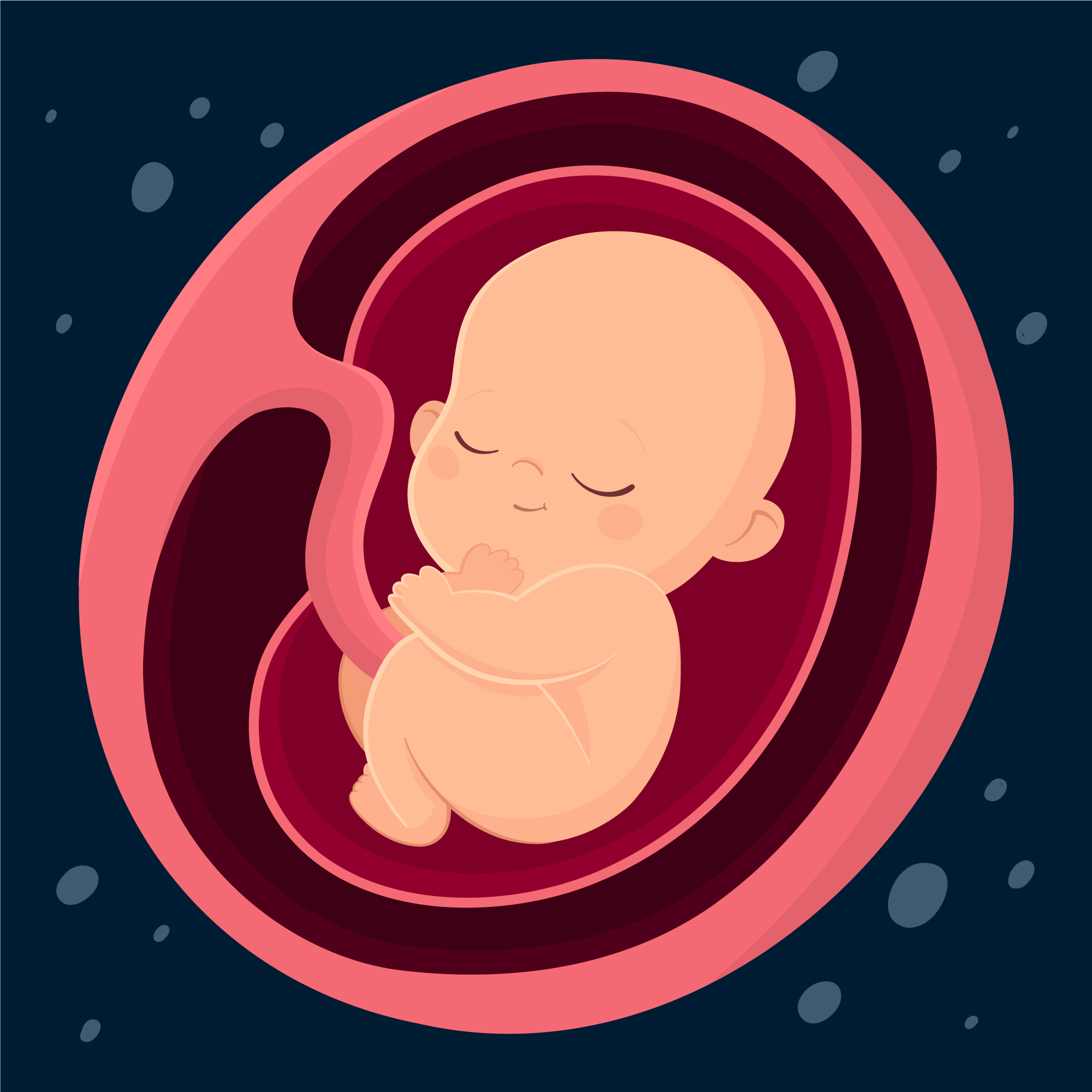 Pregnancy Data